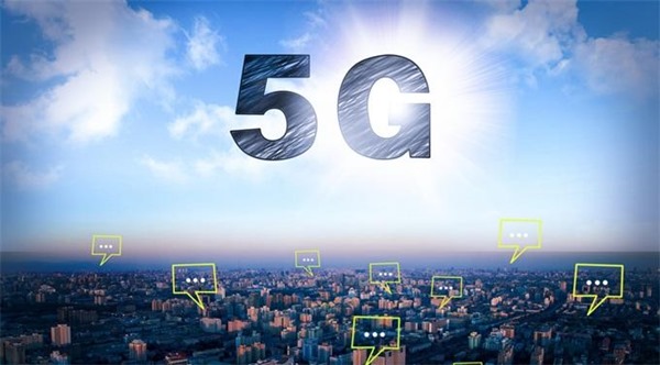 5G 5G