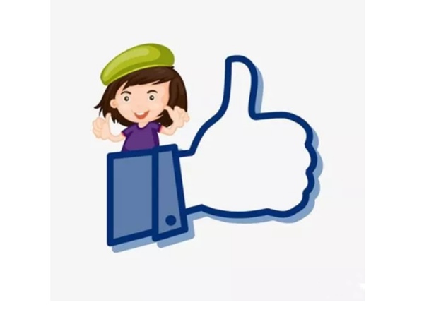 點(diǎn)贊 點(diǎn)贊