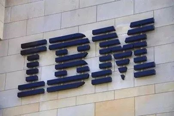 IBM IBM