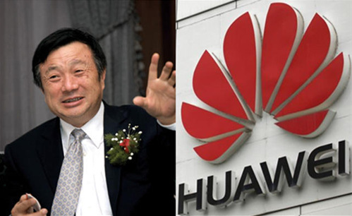 華為任正非 華為任正非