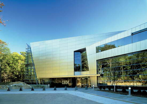 IBM IBM