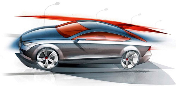 智能汽車 智能汽車