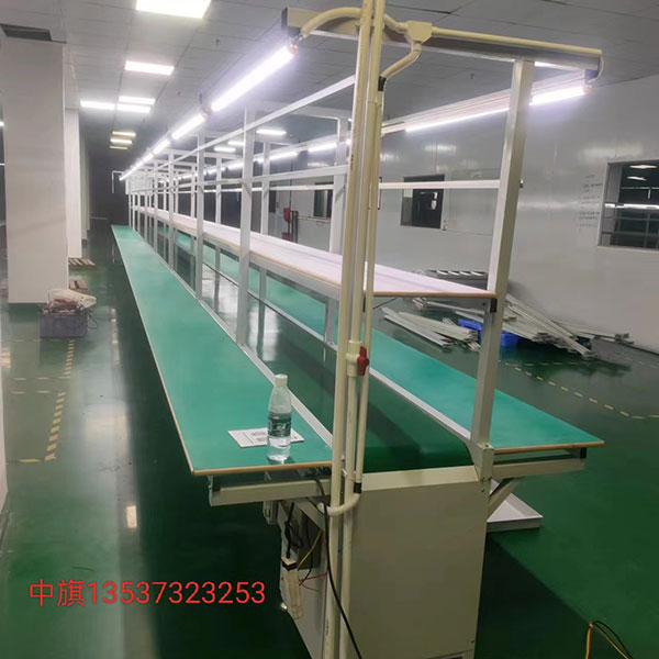 流水線有什么作用？